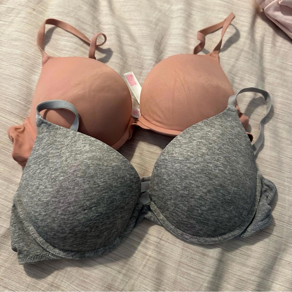 Victoria’s Secret Bra Set